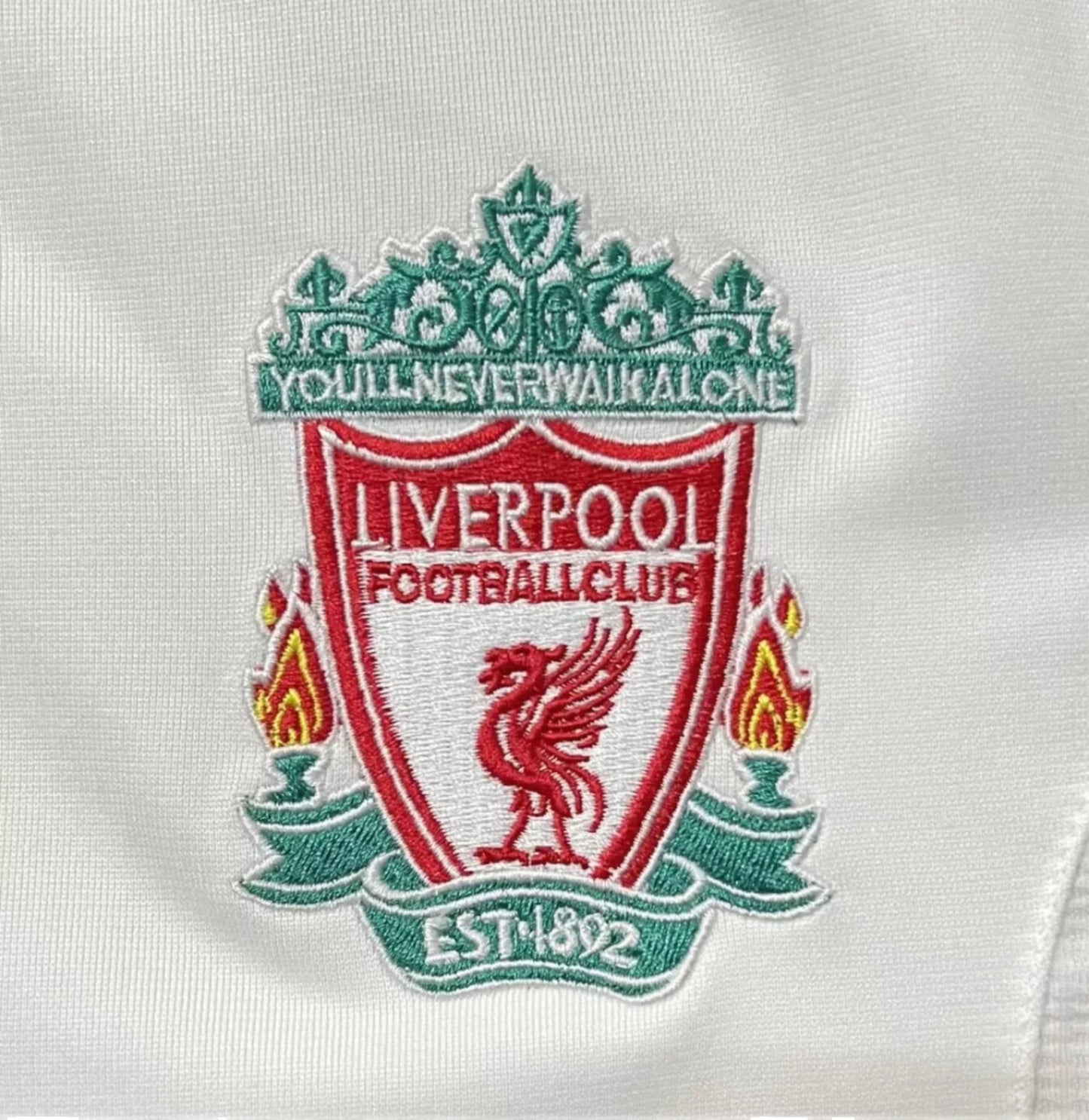 Liverpool Fora 2006/07