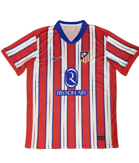 Atletico de Madrid 2024/25