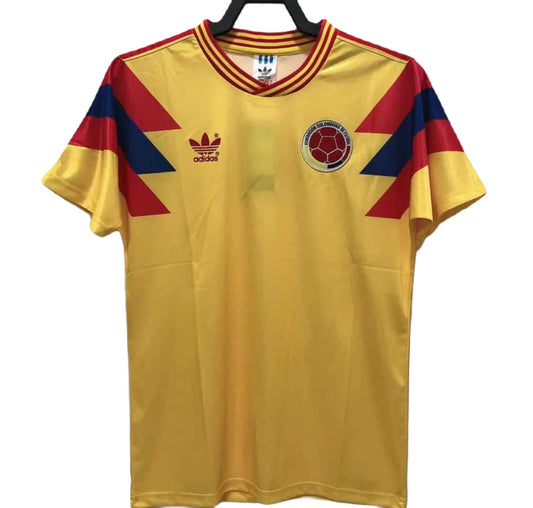 Colombia 1990