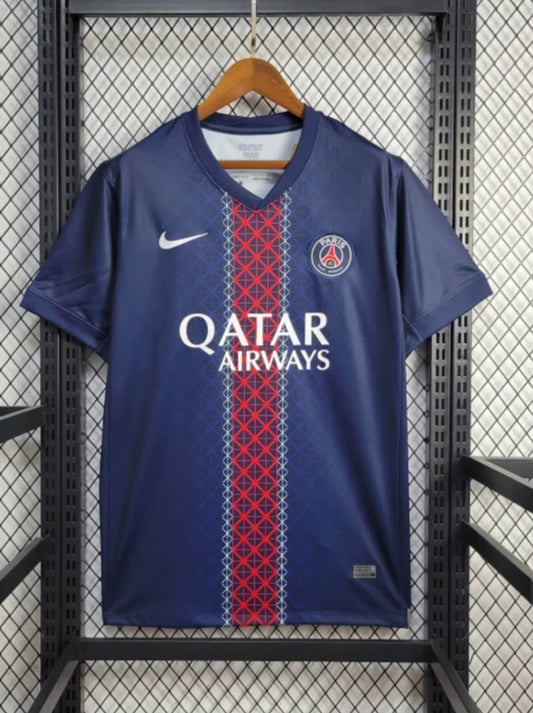 PSG 2025/26