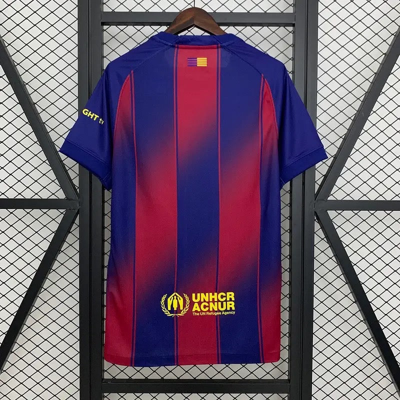 Barça 2025/26