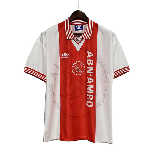 Ajax 1995/96