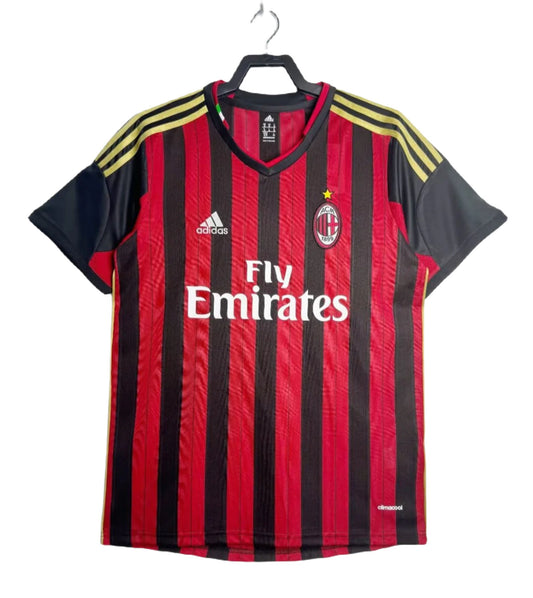 AC Milan 2013/14