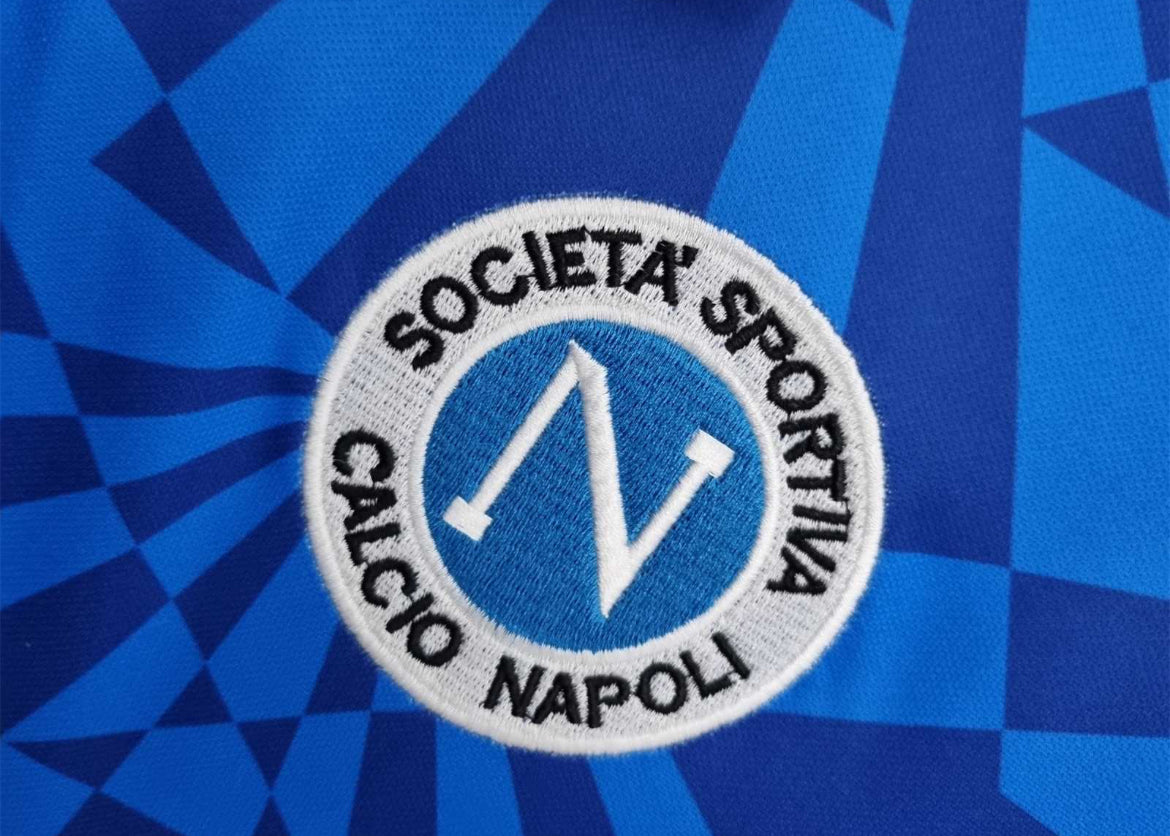 Napoli 1991/92