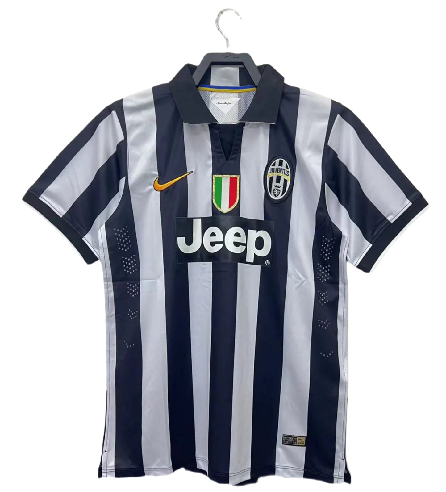 Juventus 2014/15