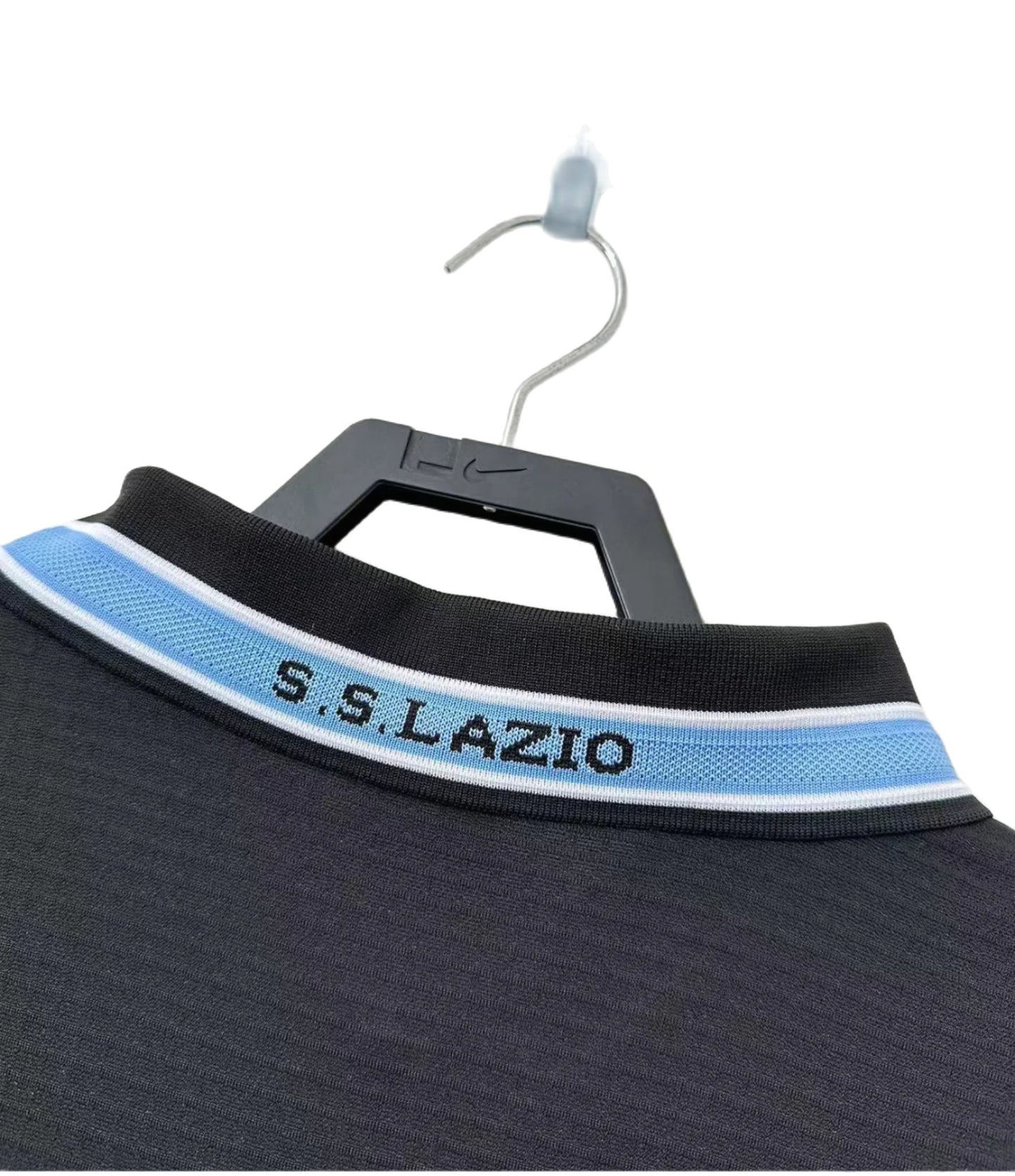 Lazio Visitante 1998/99