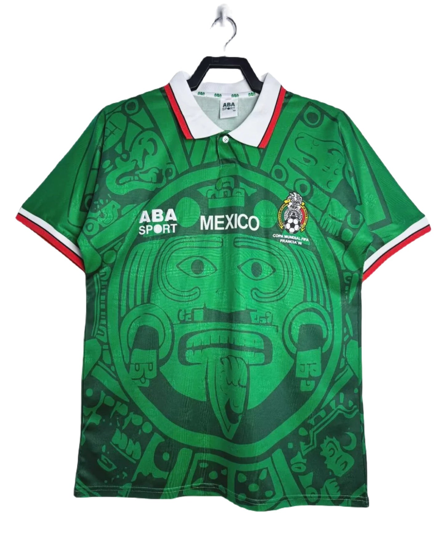 México 1998