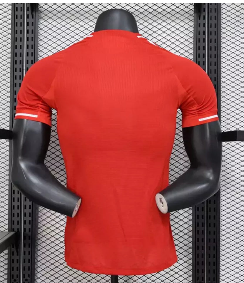 Liverpool Player Version 2025/26