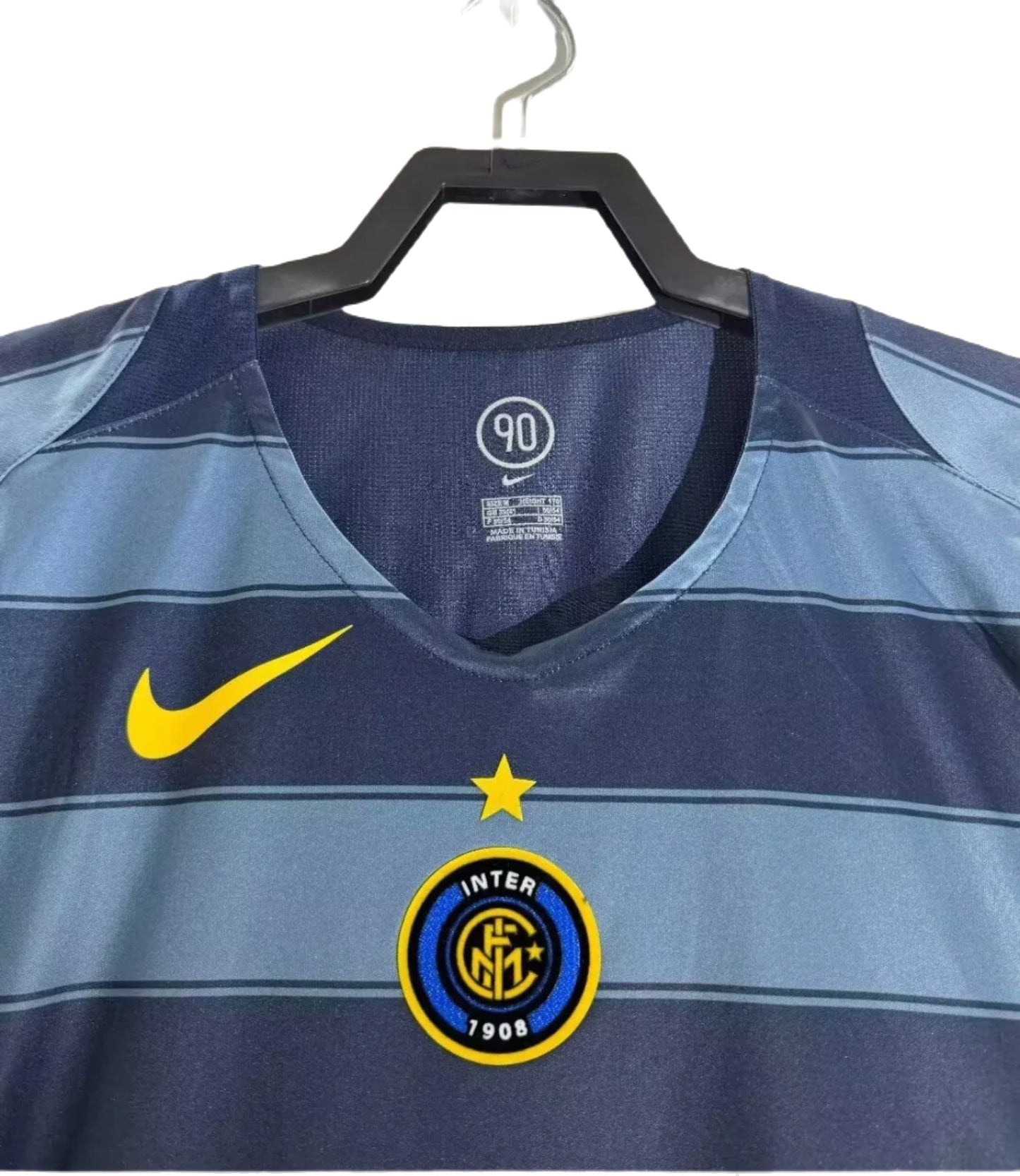 Inter Milán 2004/05