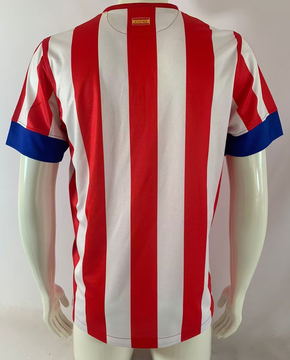 Atlético de Madrid Visitante 2012/13