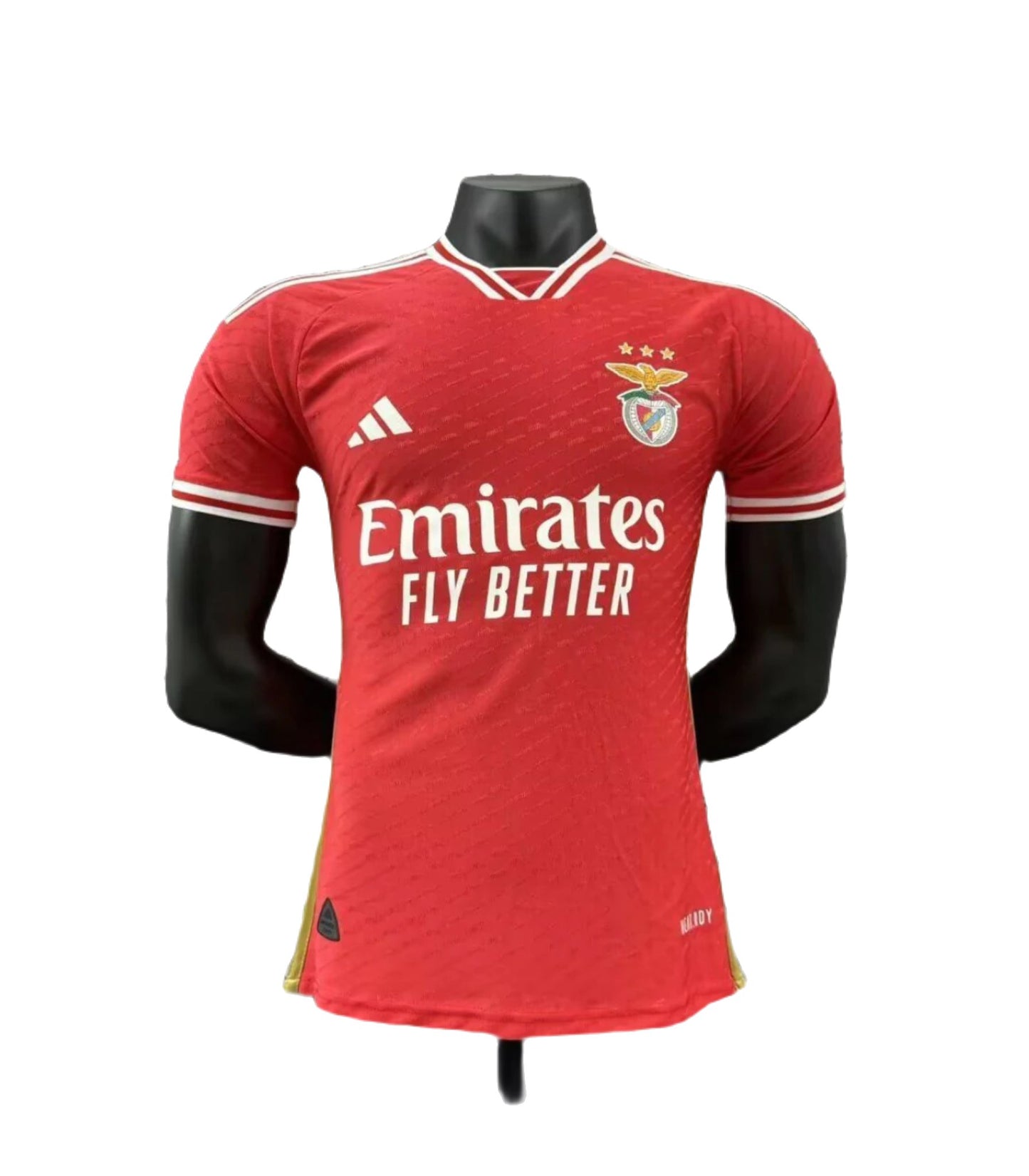 Benfica Player Version 2024/25