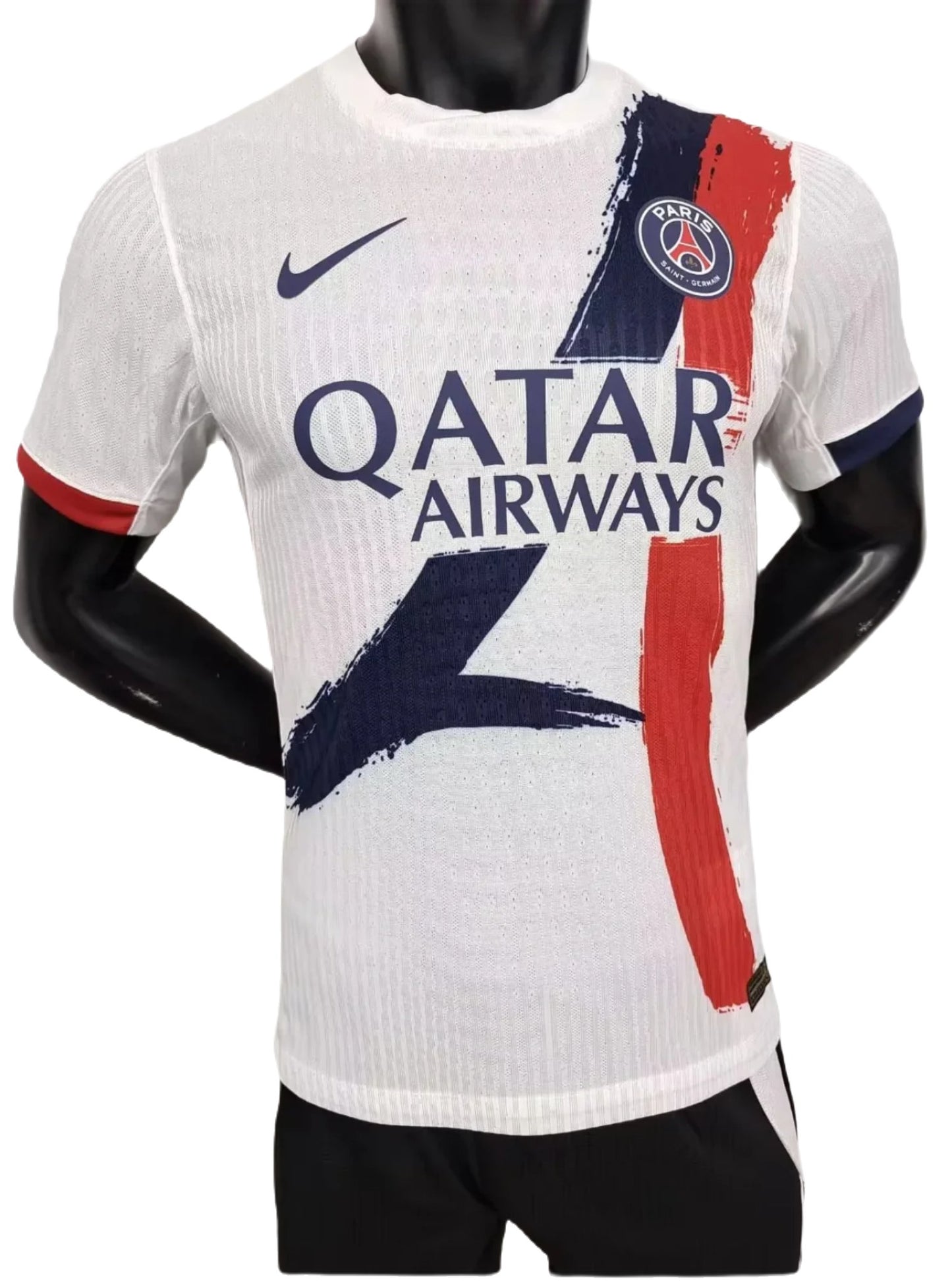 PSG Player Version Visitante 2024/25