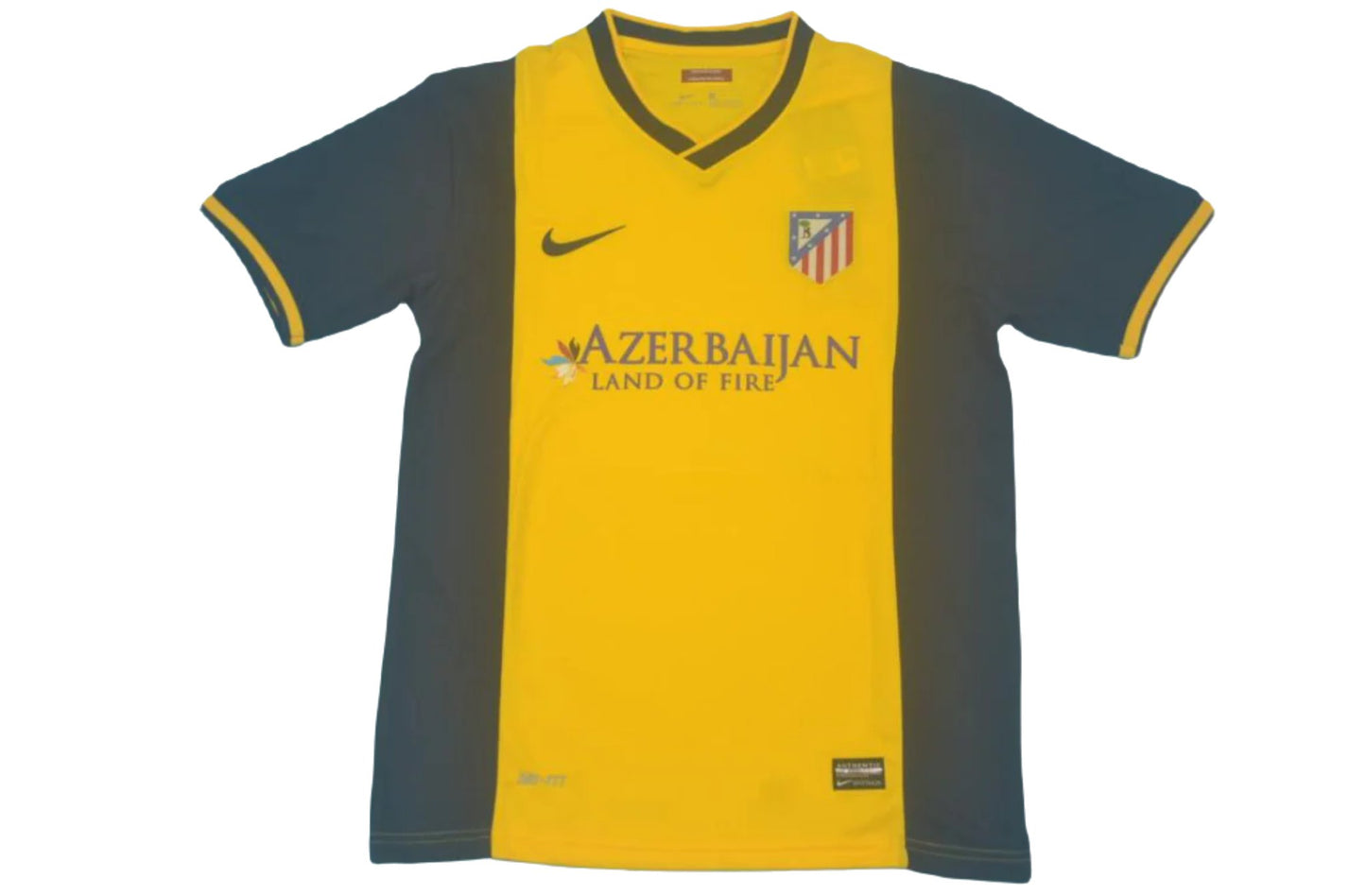 Atlético de Madrid Away 2013/14