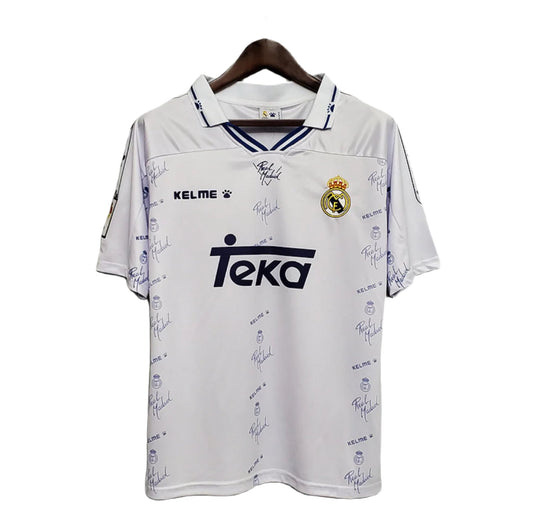 Real Madrid 1994/95