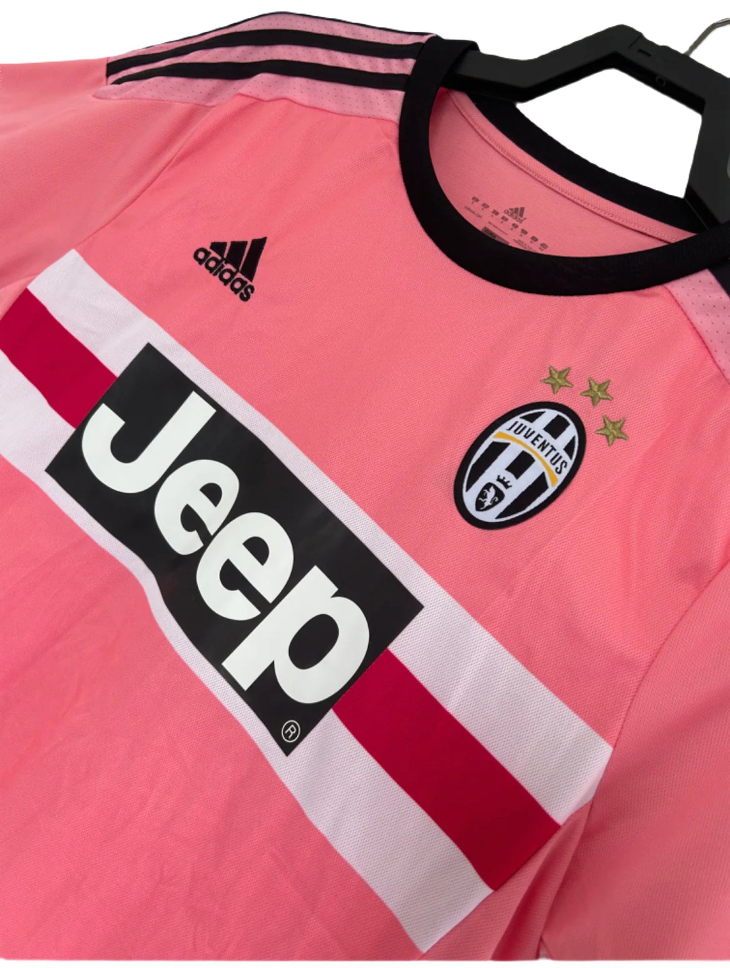 Juventus Fora 2015/16