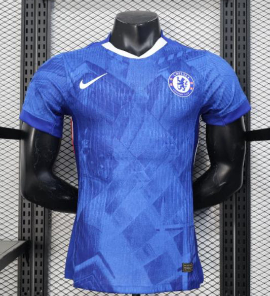 Chelsea Player Version 2025/26