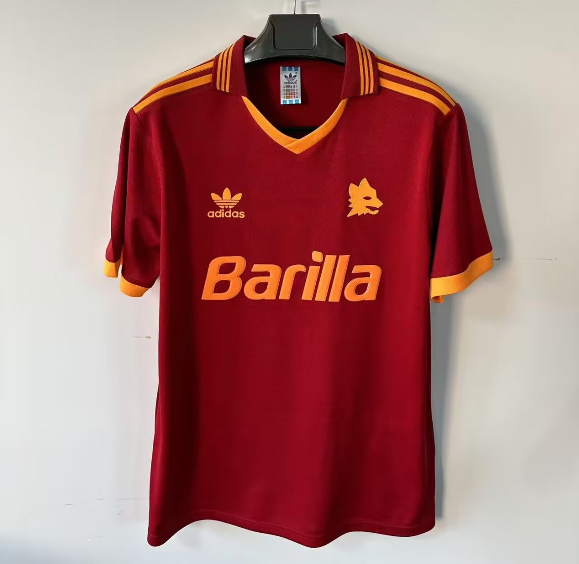 AS Roma 1994/95