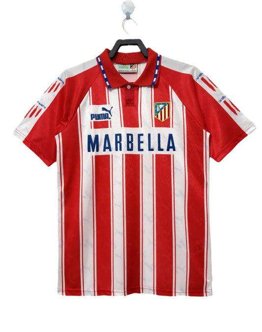 Atlético de Madrid 1994/95