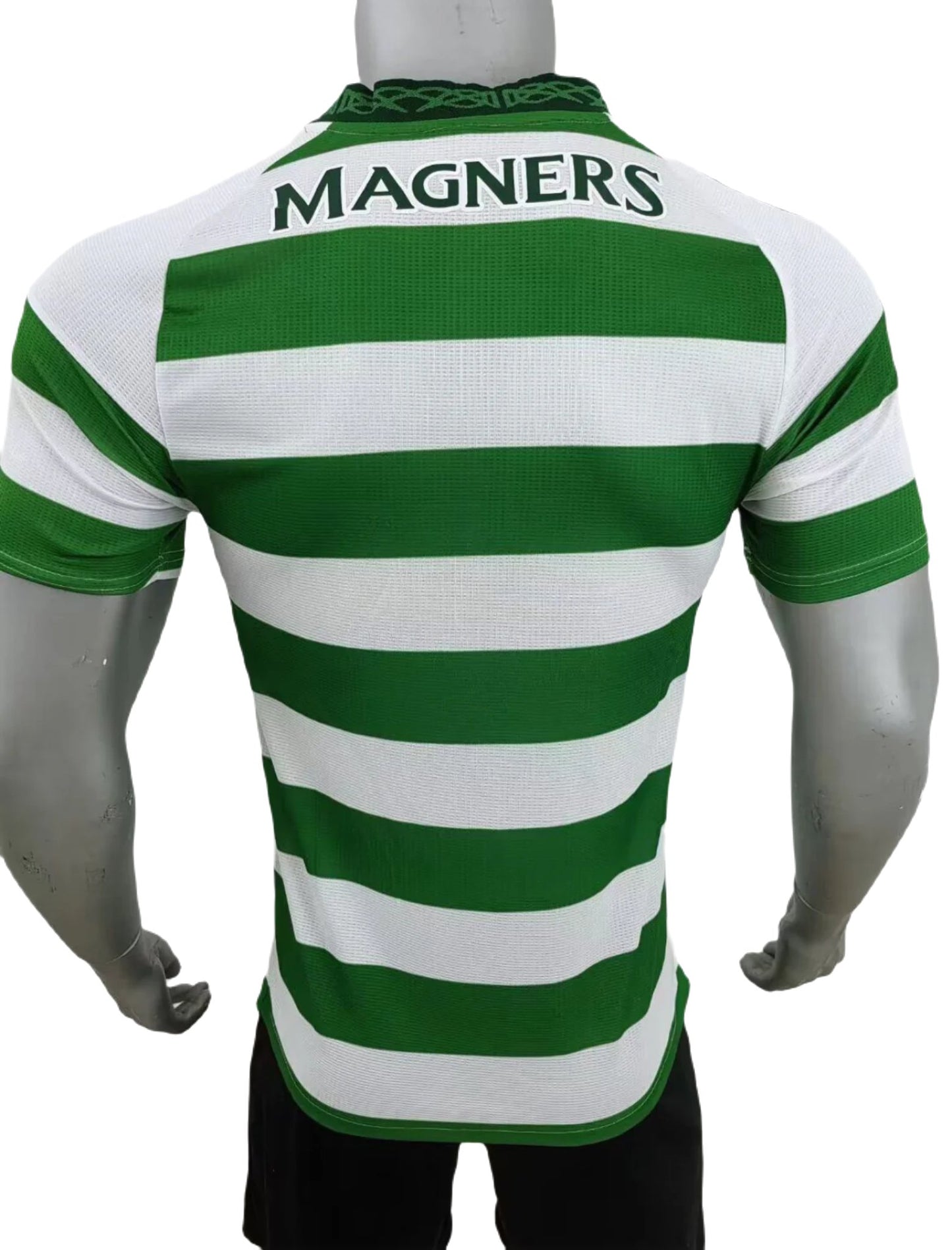 Celtic Player Version 2024/25