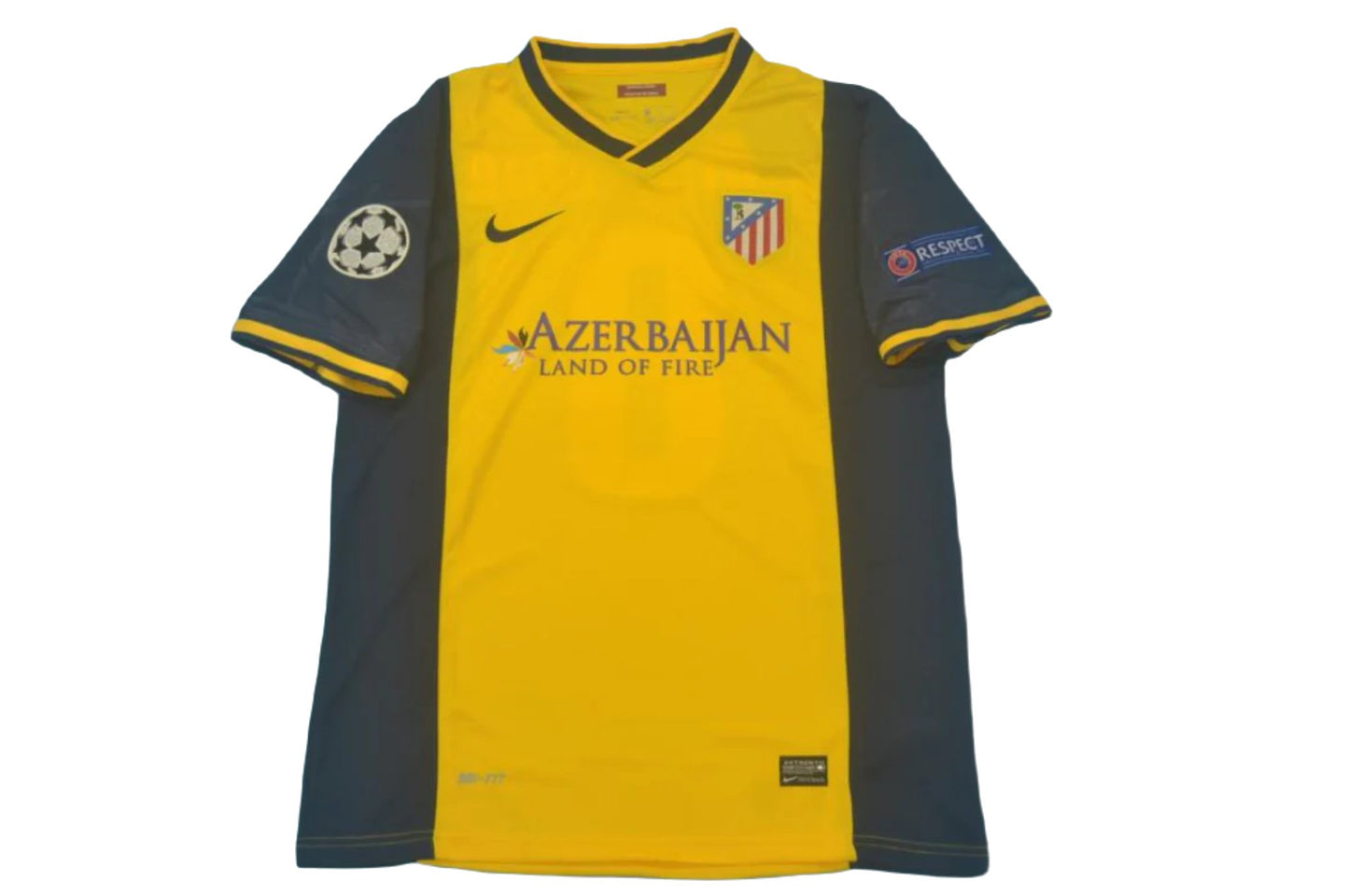 Atlético de Madrid Away 2013/14