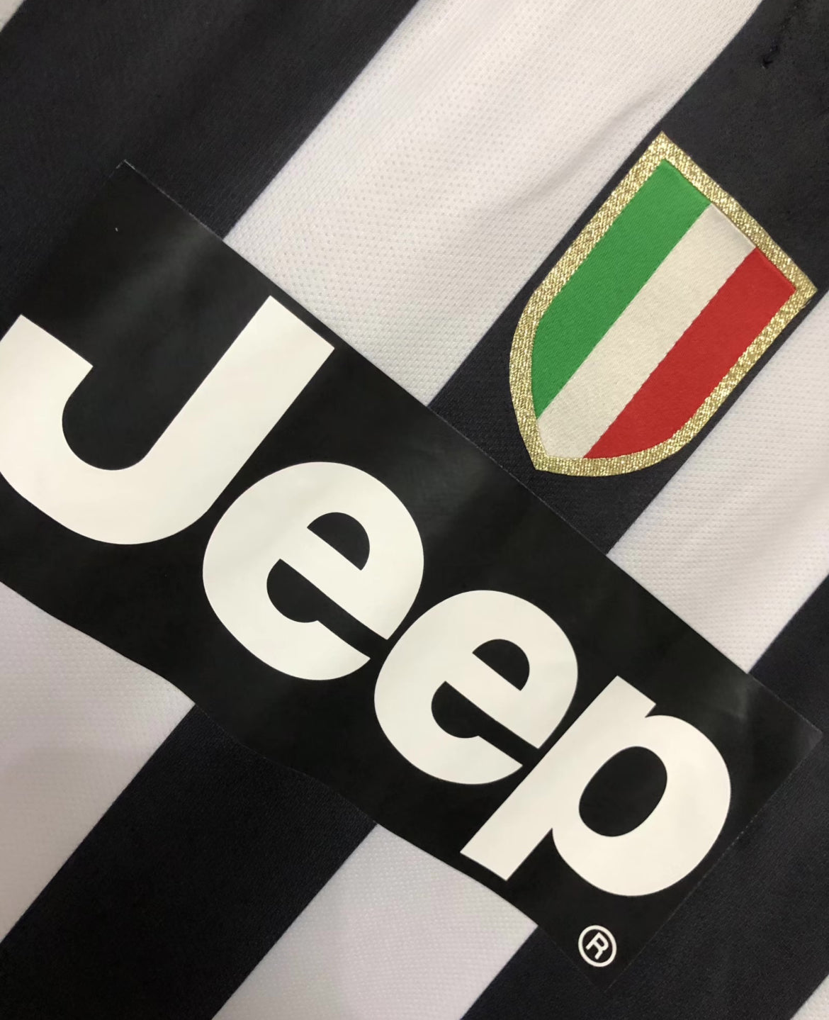 Juventus 2014/15