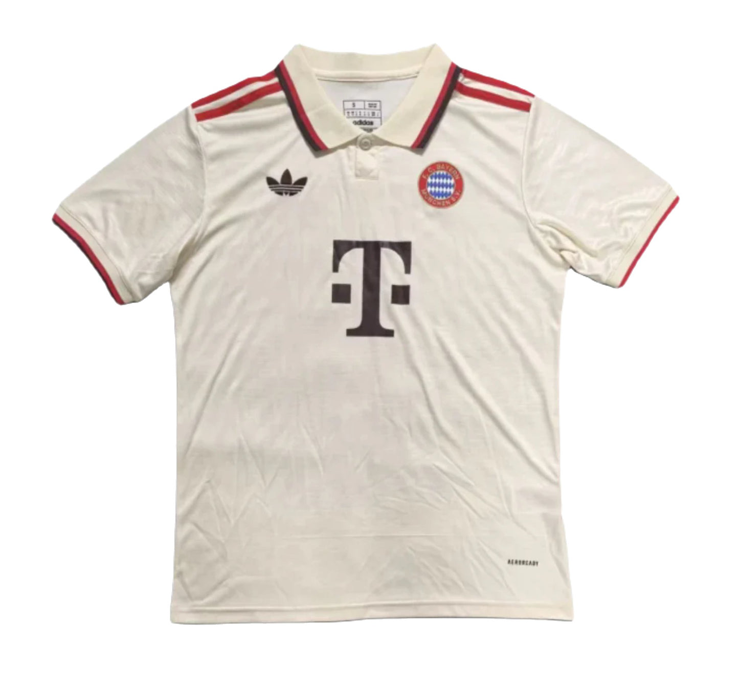 Bayern Munich Tercera 2024/25