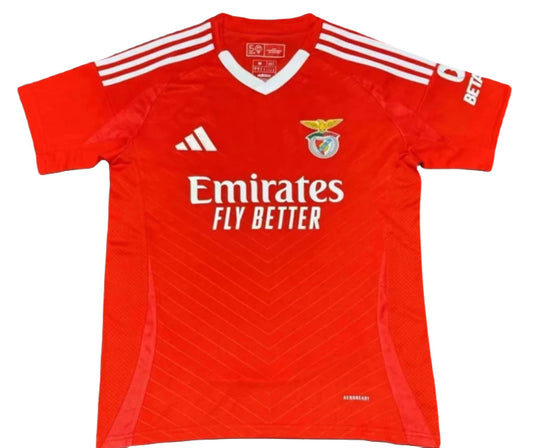 Benfica 2024/25