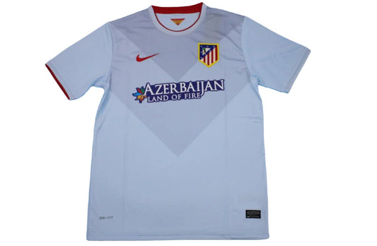 Atlético de Madrid Visitante 2014/15