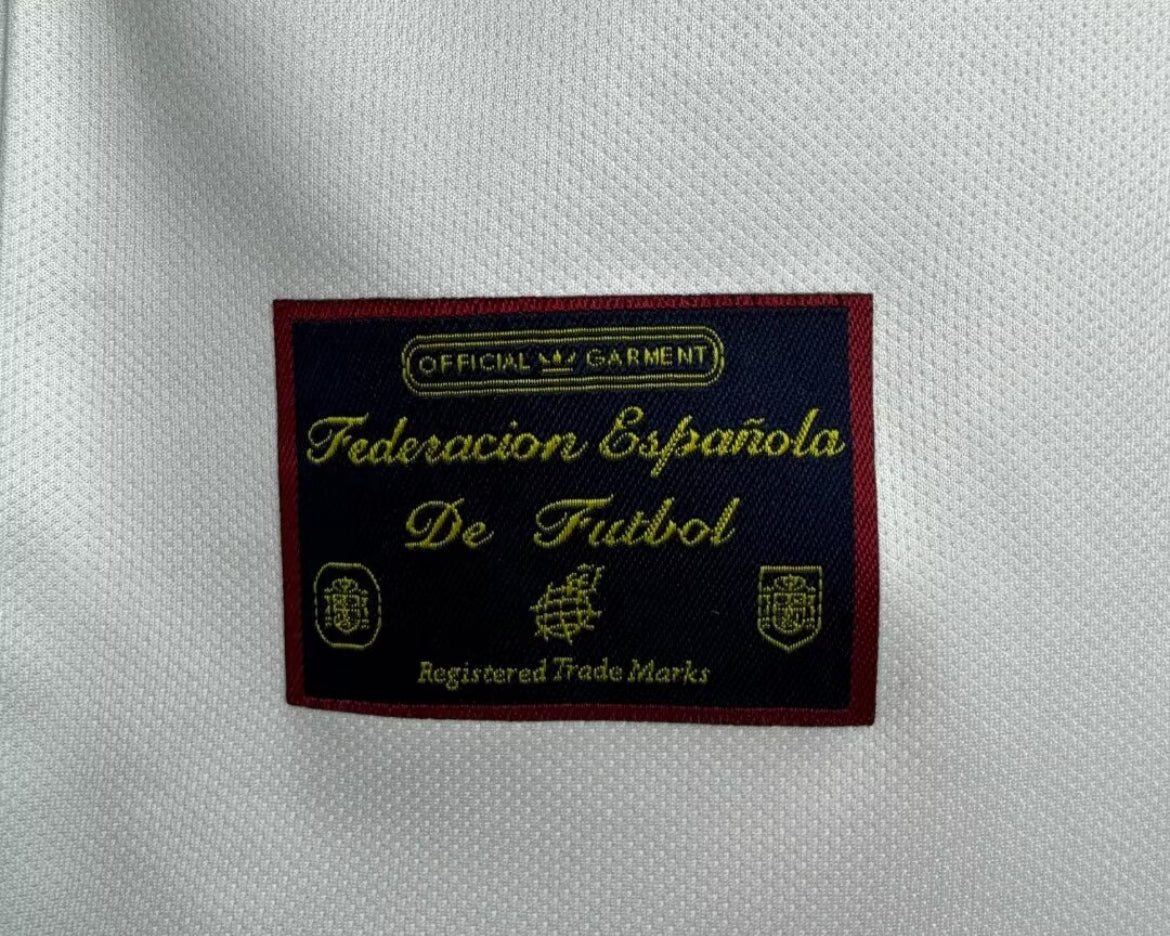 Espanha Fora 1996