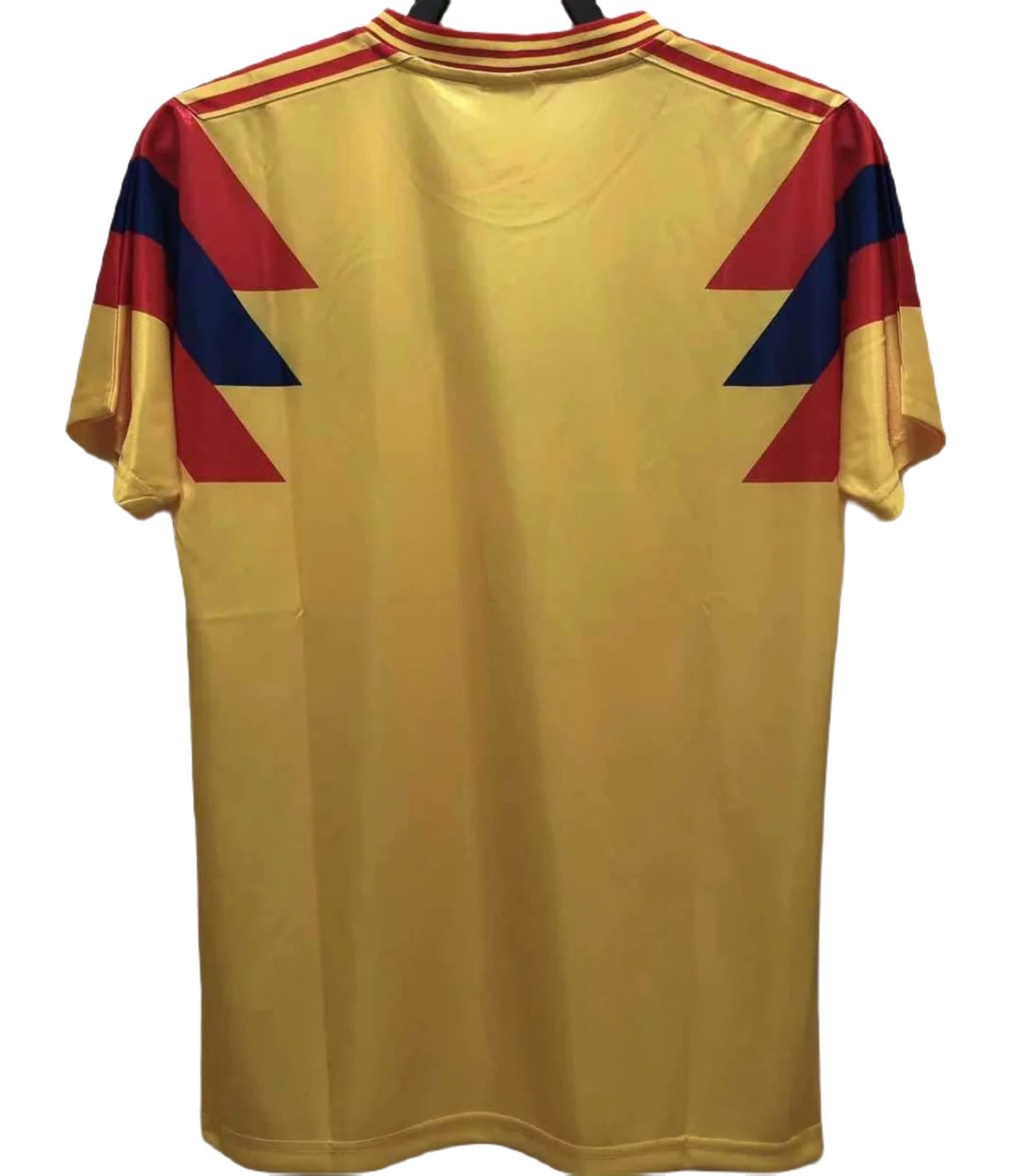 Colombia 1990