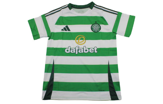 Celtic 2024/25