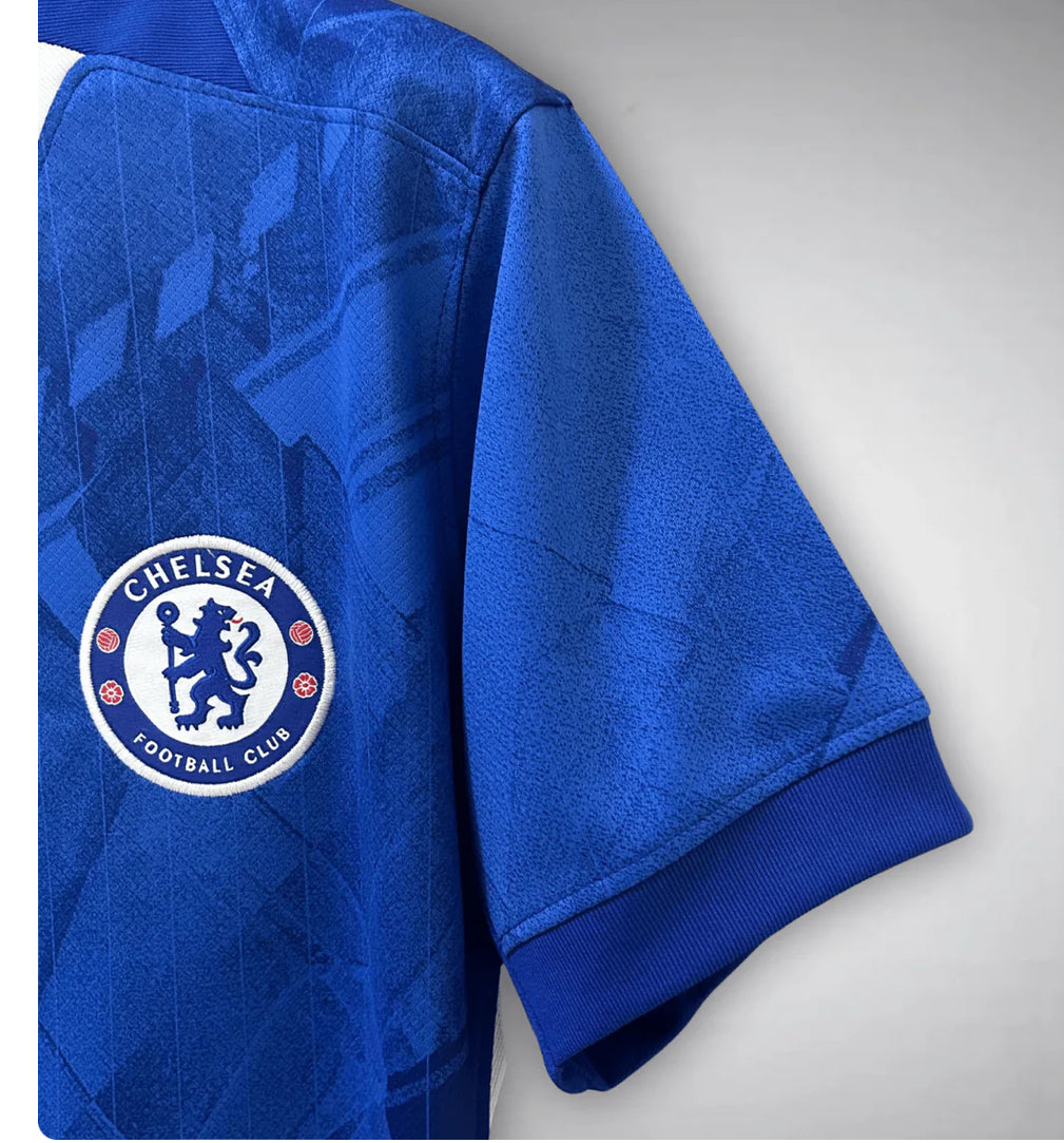 Chelsea 2025/26