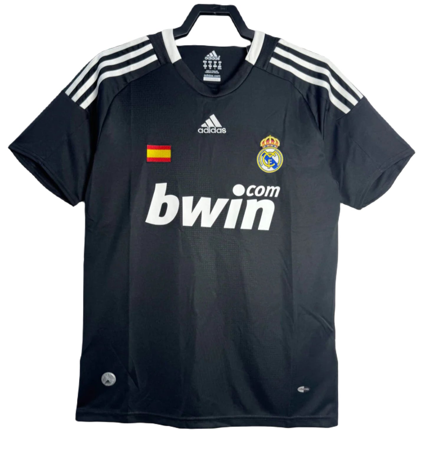 Real Madrid Fora 2008/09