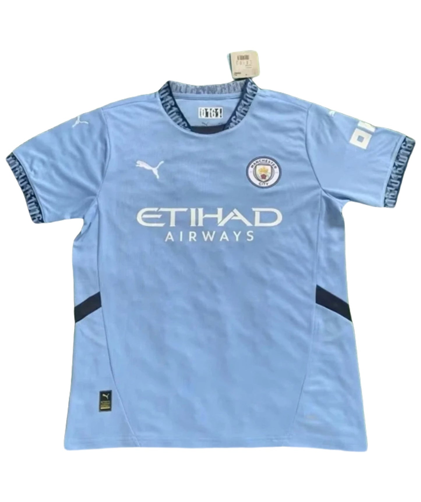 Manchester City 2024/25