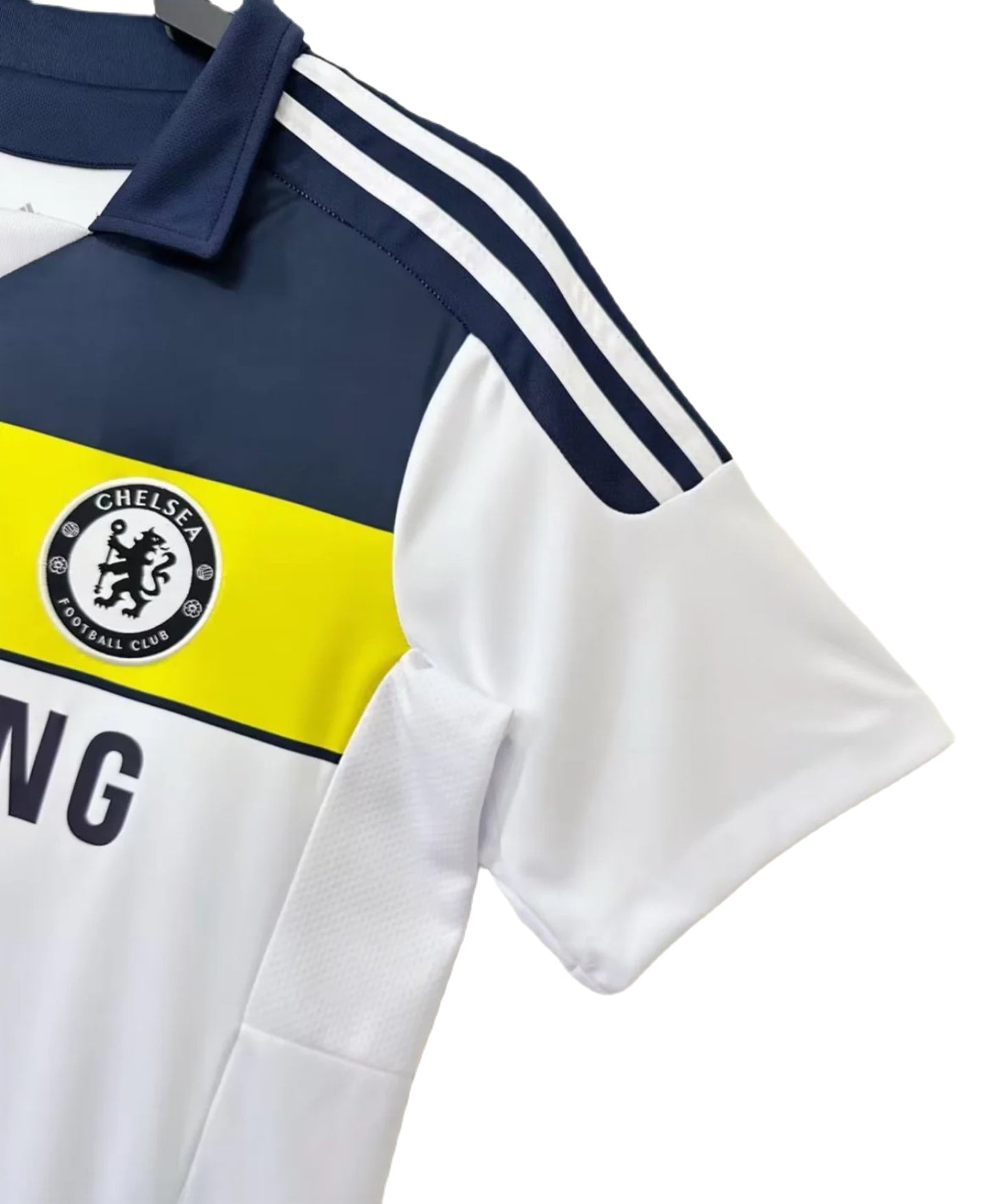 Chelsea Away 2011/12