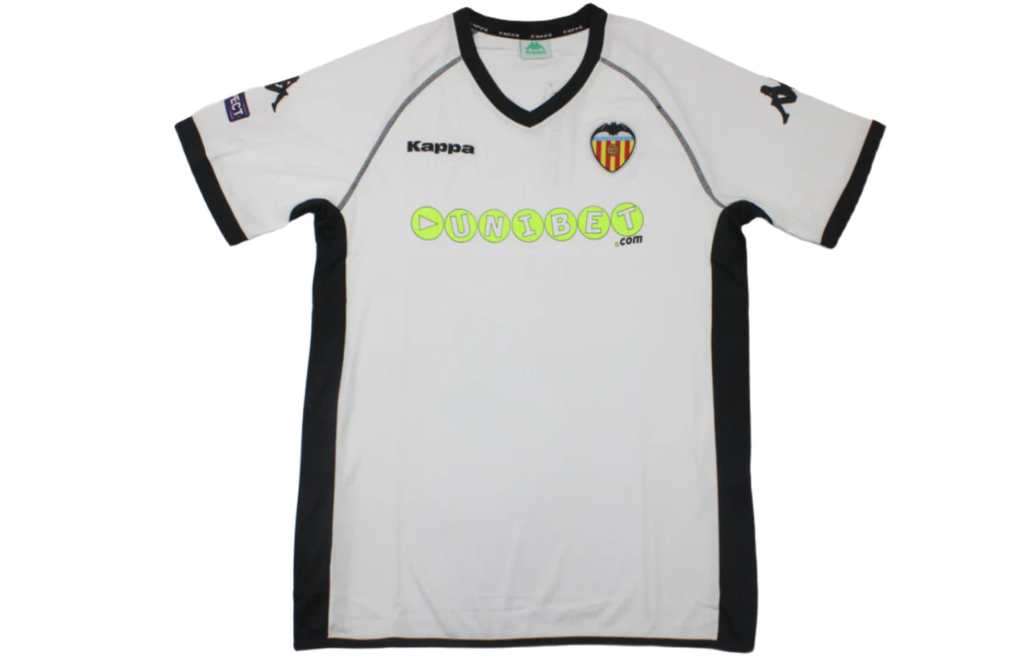 Valencia 2010/11