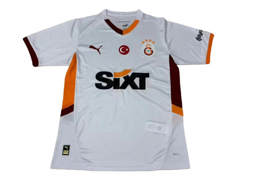 Galatasaray Visitante 2024/25