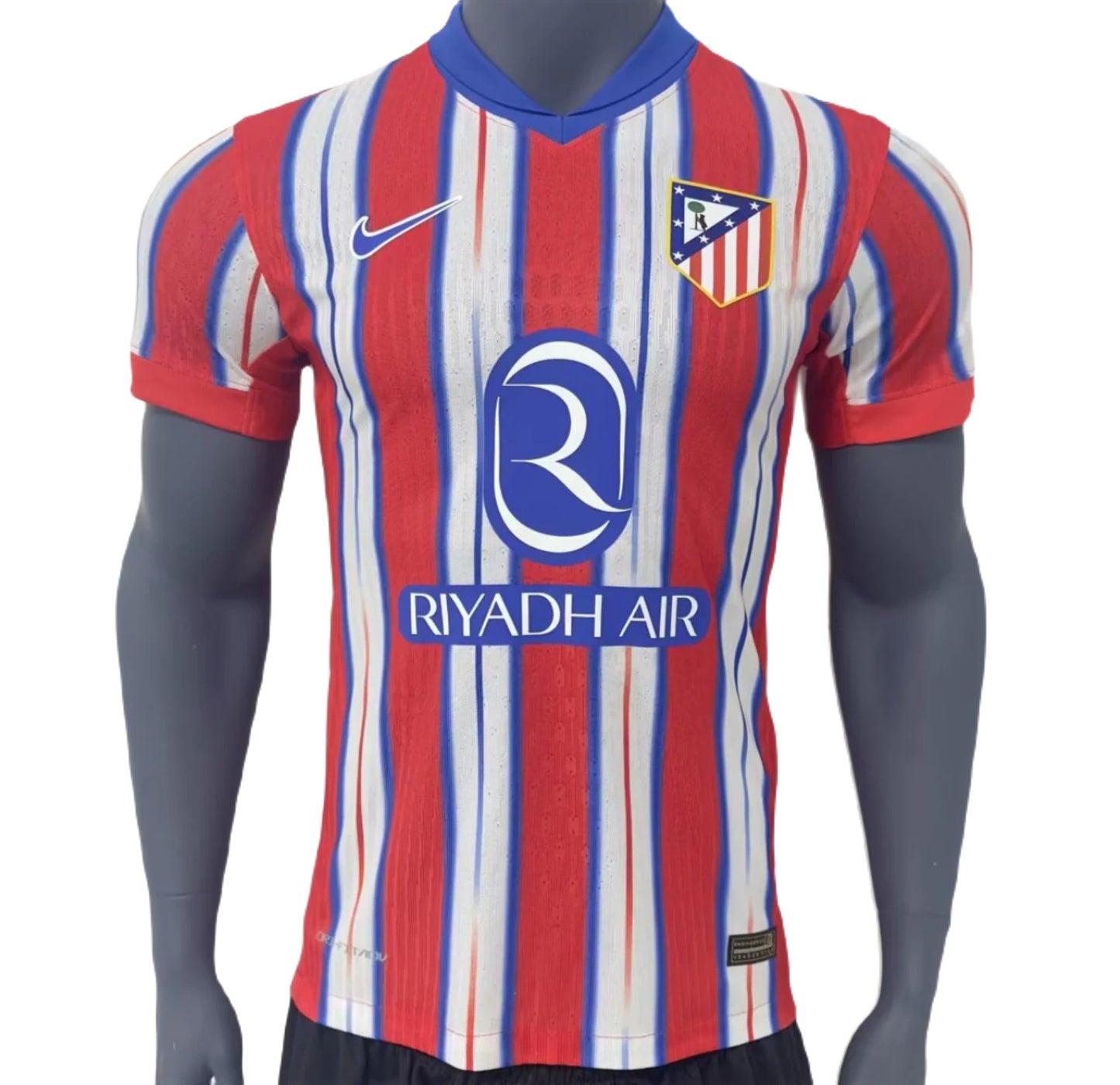 Atletico Madrid Player Version 2024/25