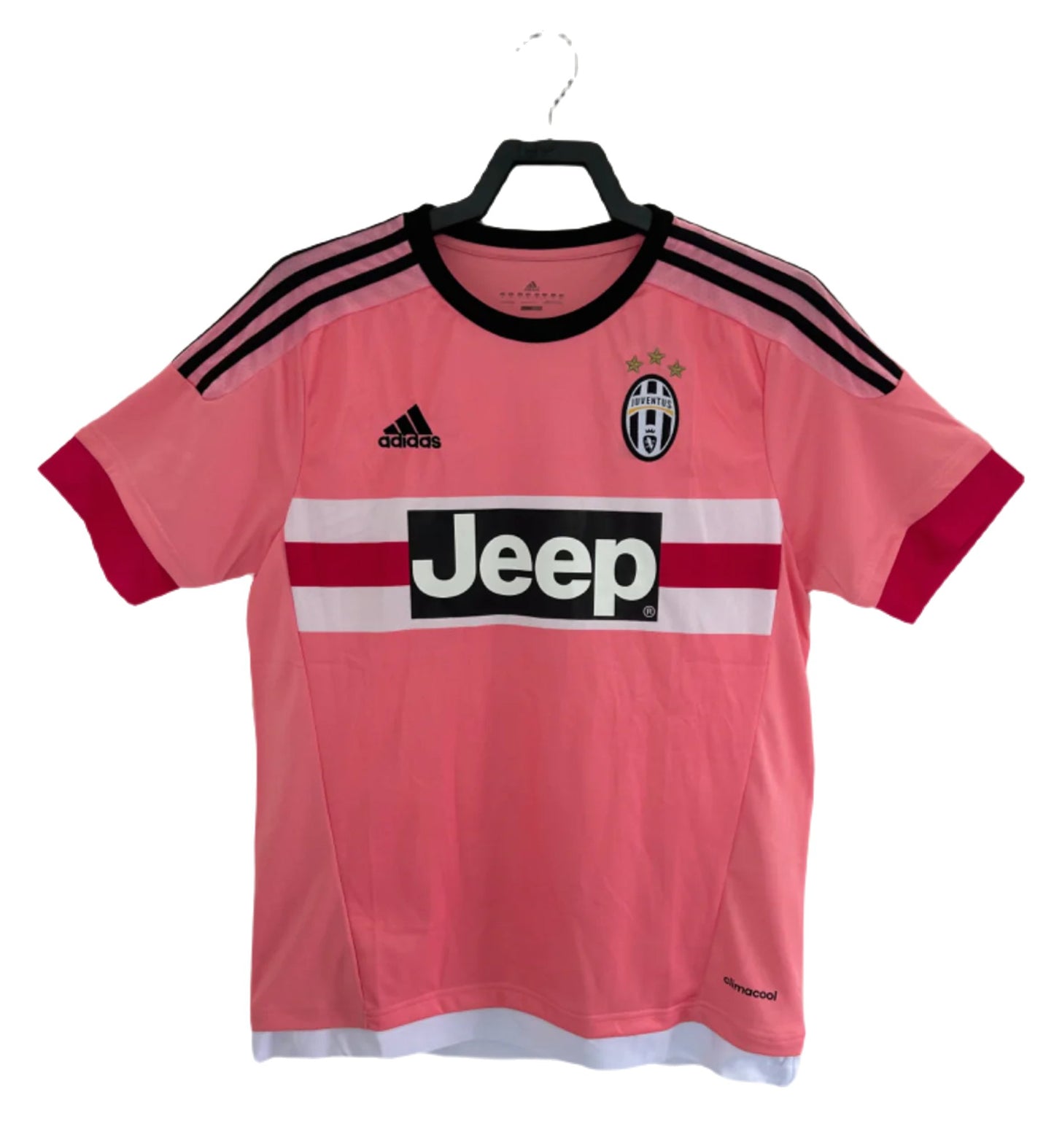 Juventus Fora 2015/16