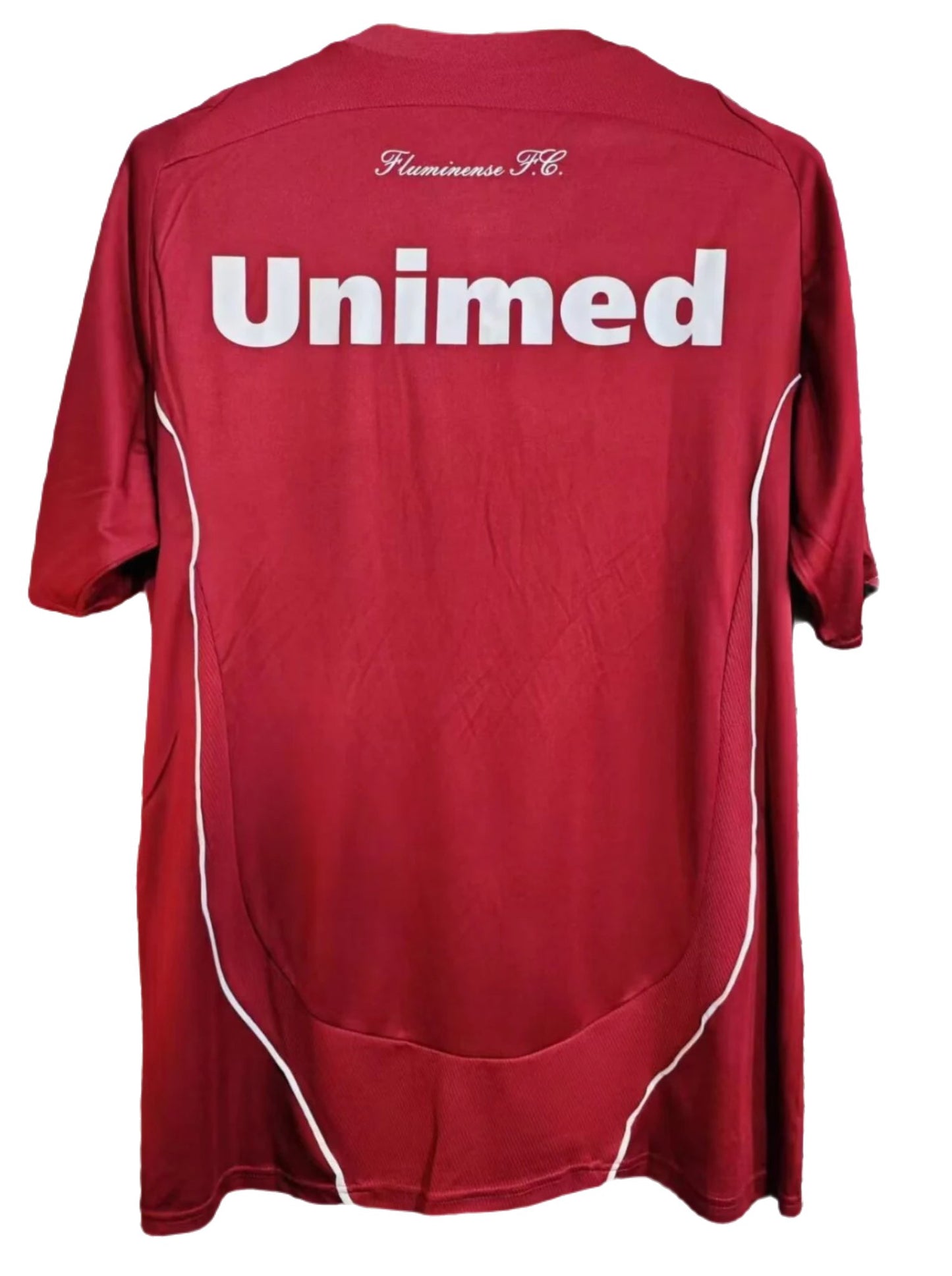 Fluminense 2009/10