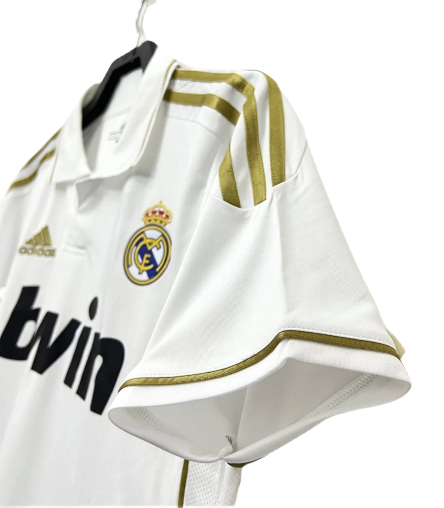 Real Madrid 2011/12