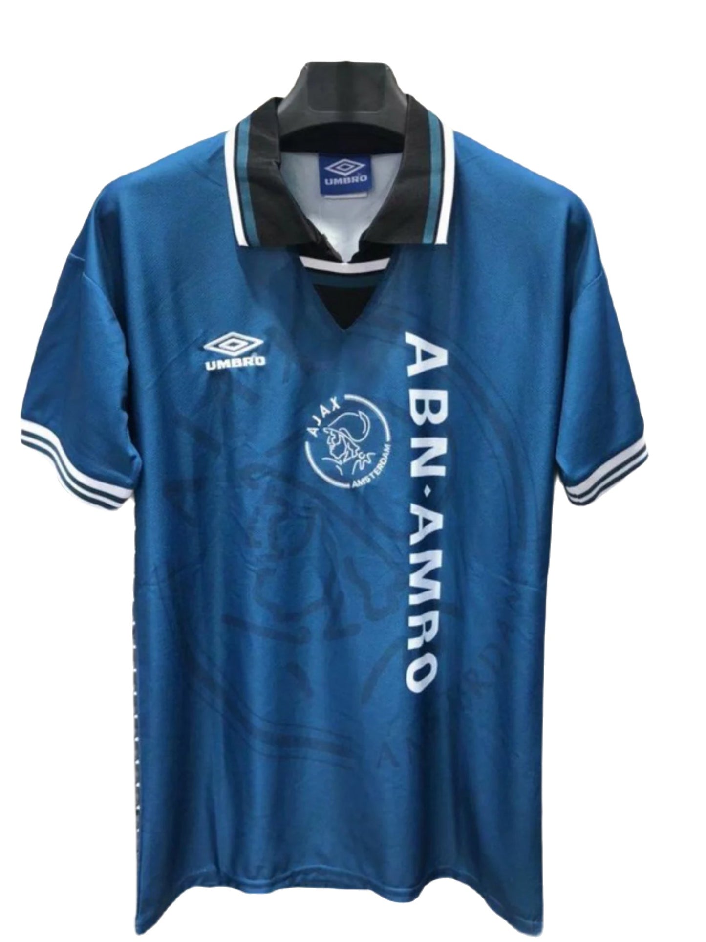 Ajax Away 1995/96