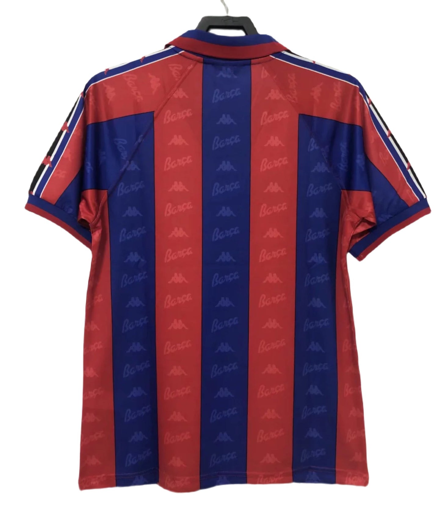 Barça 1996/97