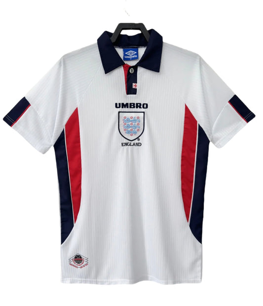 Inglaterra 1998