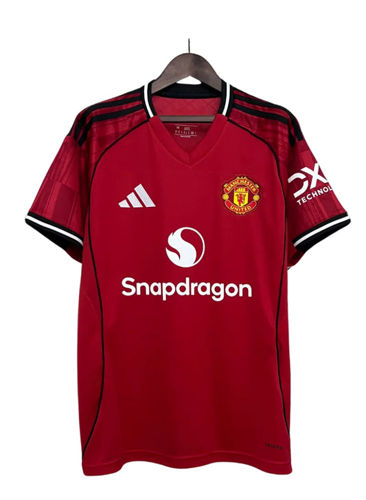 Manchester United 2025/26