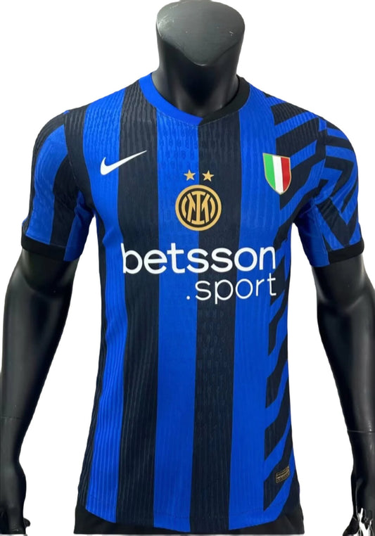 Inter de Milan Player Version 2024/25