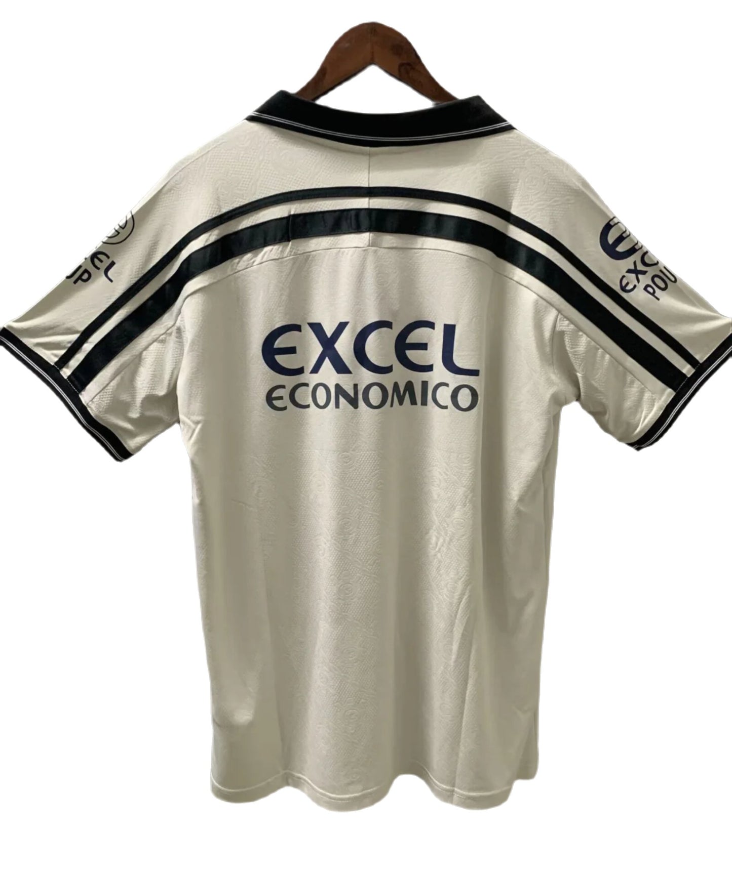 Corinthians 1997/98