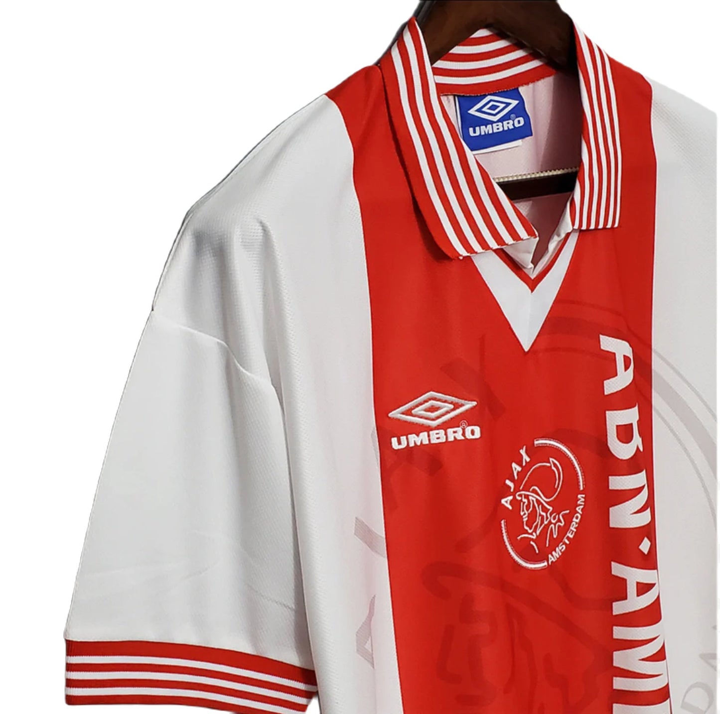 Ajax 1995/96