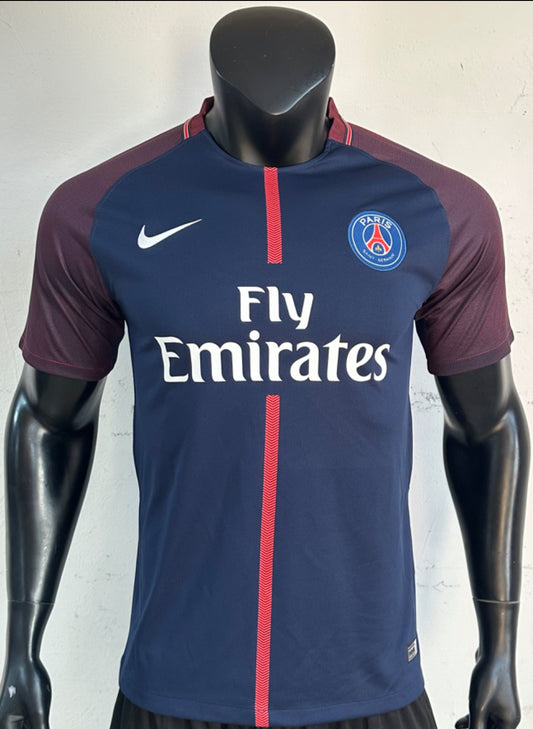 PSG Player Version 2017/18