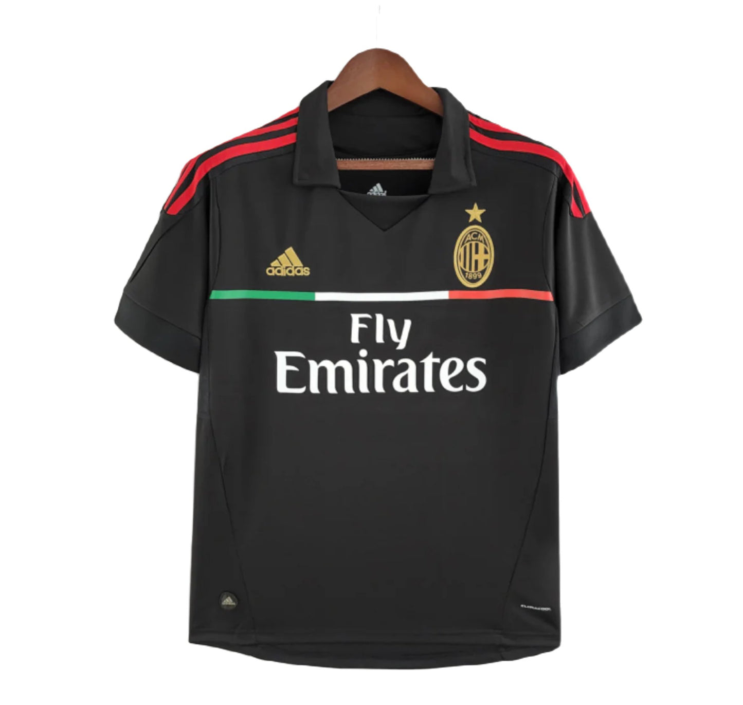 AC Milan Fora 2011/12